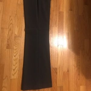 Dress pants
